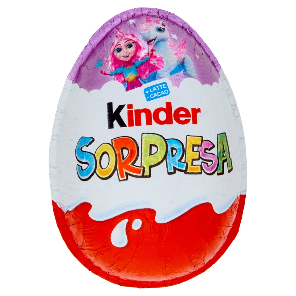 Kinder Sorpresa 20 g