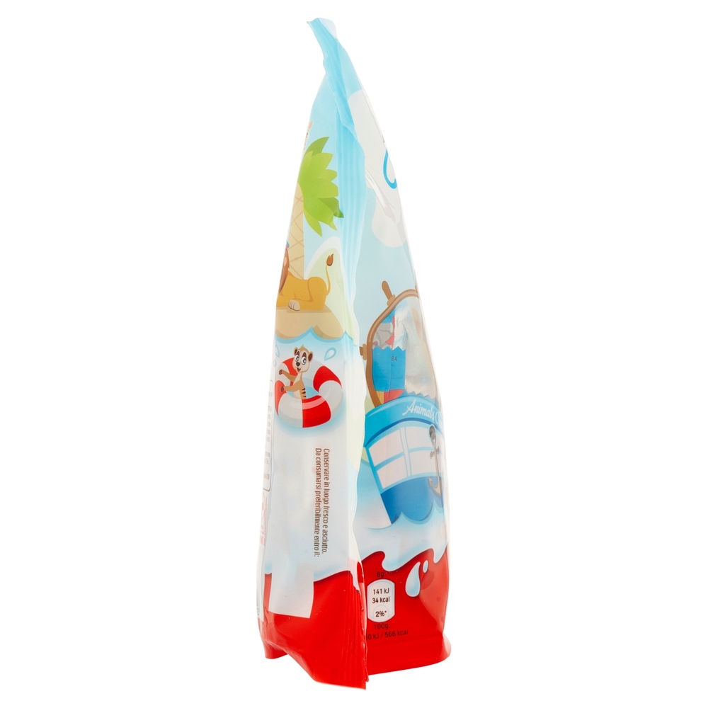 Kinder Cioccolato mini 120 g
