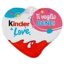 Kinder & Love 37 g