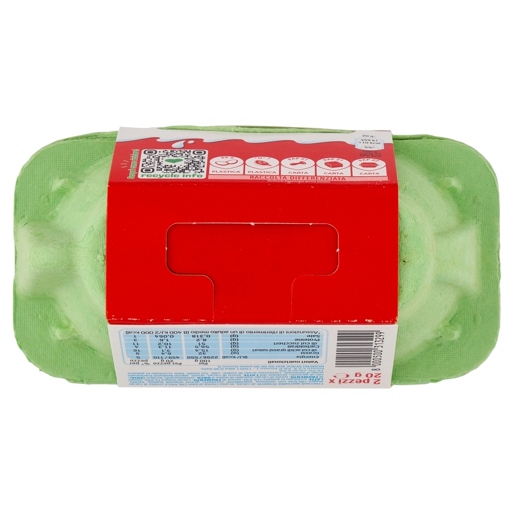Kinder Joy 2 x 20 g