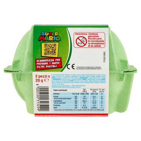 Kinder Joy 2 x 20 g