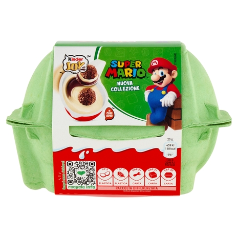 Kinder Joy 2 x 20 g