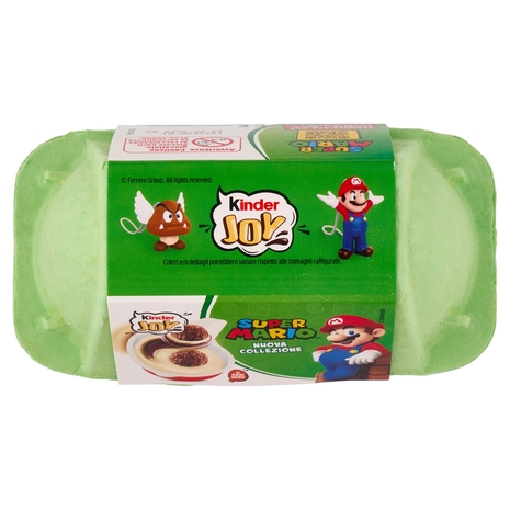Kinder Joy 2 x 20 g