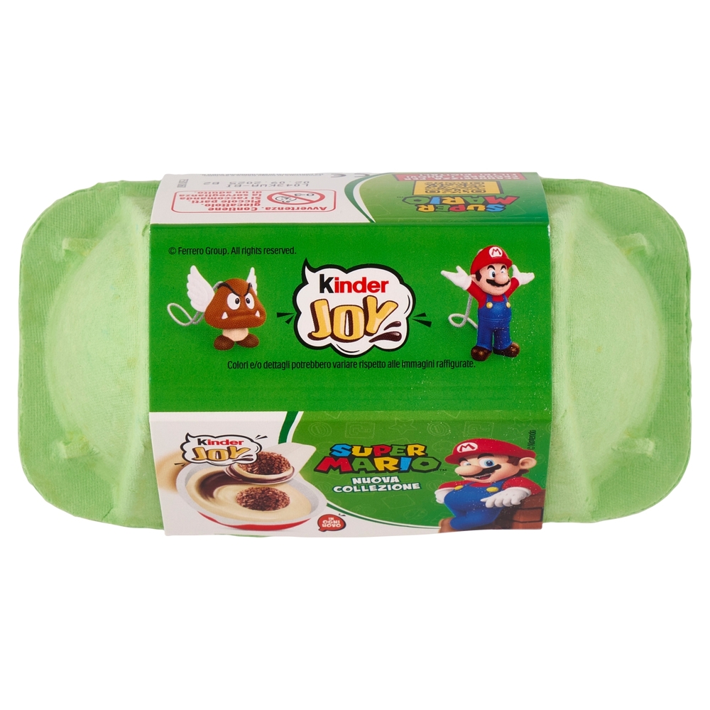 Kinder Joy 2 x 20 g