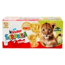 Kinder Sorpresa Hot Wheels 3 x 20 g