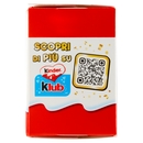 Kinder Sorpresa Hot Wheels 3 x 20 g