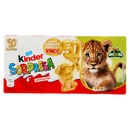 Kinder Sorpresa Hot Wheels 3 x 20 g