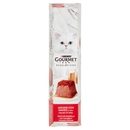 PURINA GOURMET Revelations Mousse con Manzo e una cascata di salsa 4 x 57 g