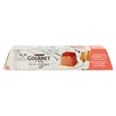 PURINA GOURMET Revelations Mousse con Salmone e una cascata di salsa 4 x 57 g