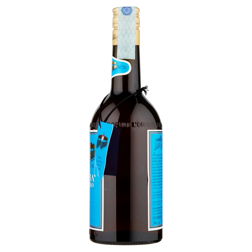 Rapa Giovanni Ratafià di Andorno Liquore di Noci 700 ml