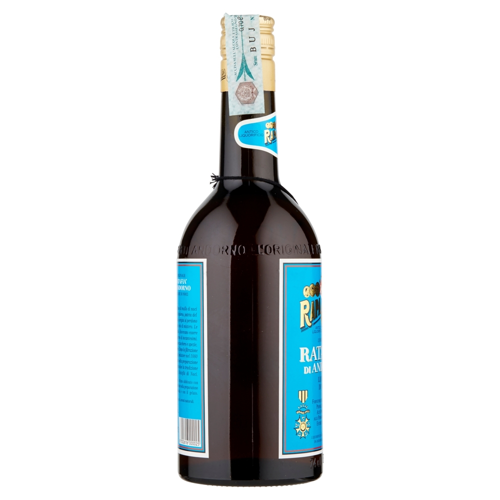 Rapa Giovanni Ratafià di Andorno Liquore di Noci 700 ml