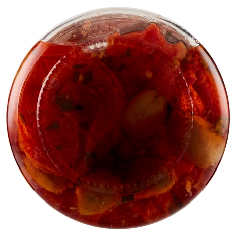 Saclà Pomodori al Forno con Olive 285 g