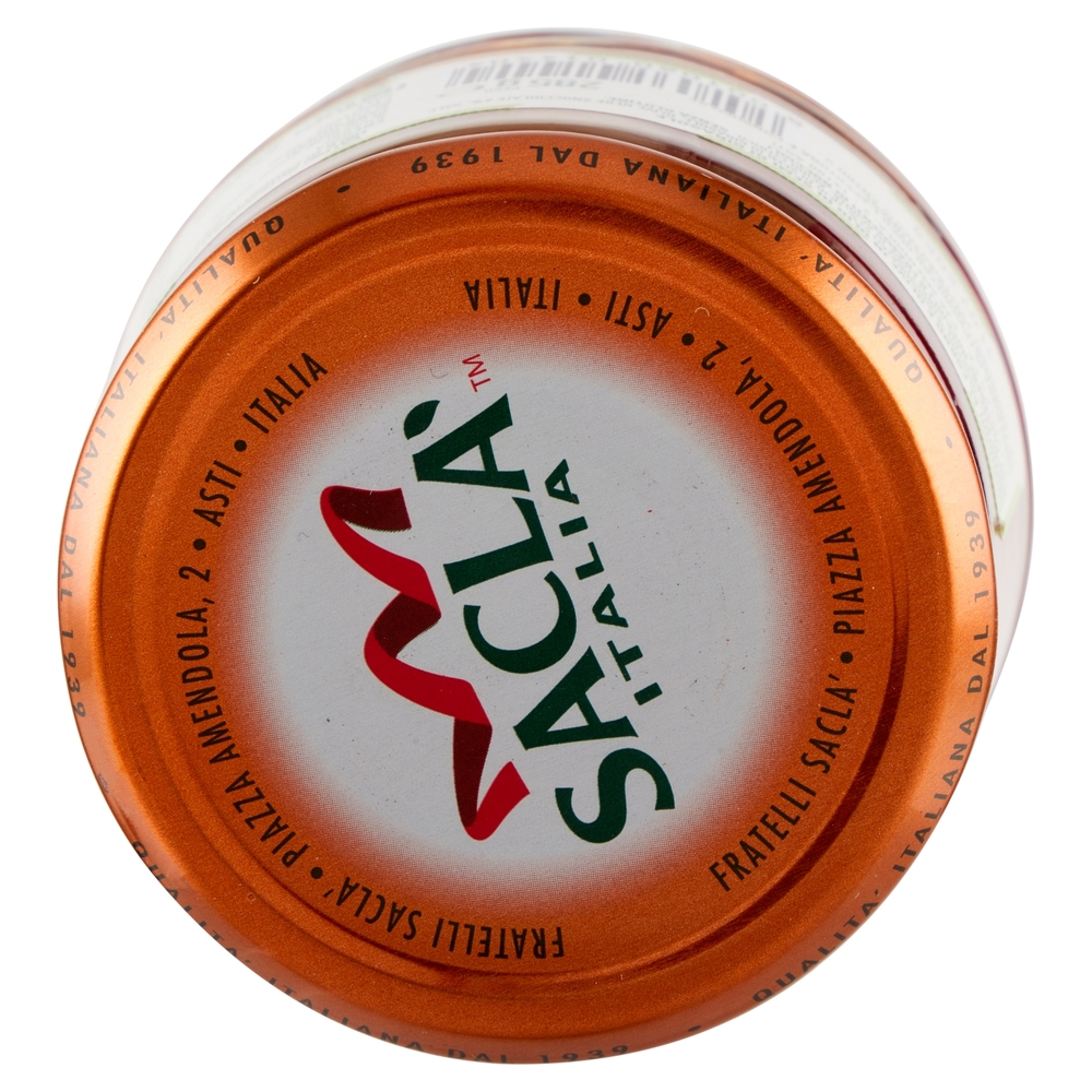 Saclà Pomodori al Forno con Olive 285 g