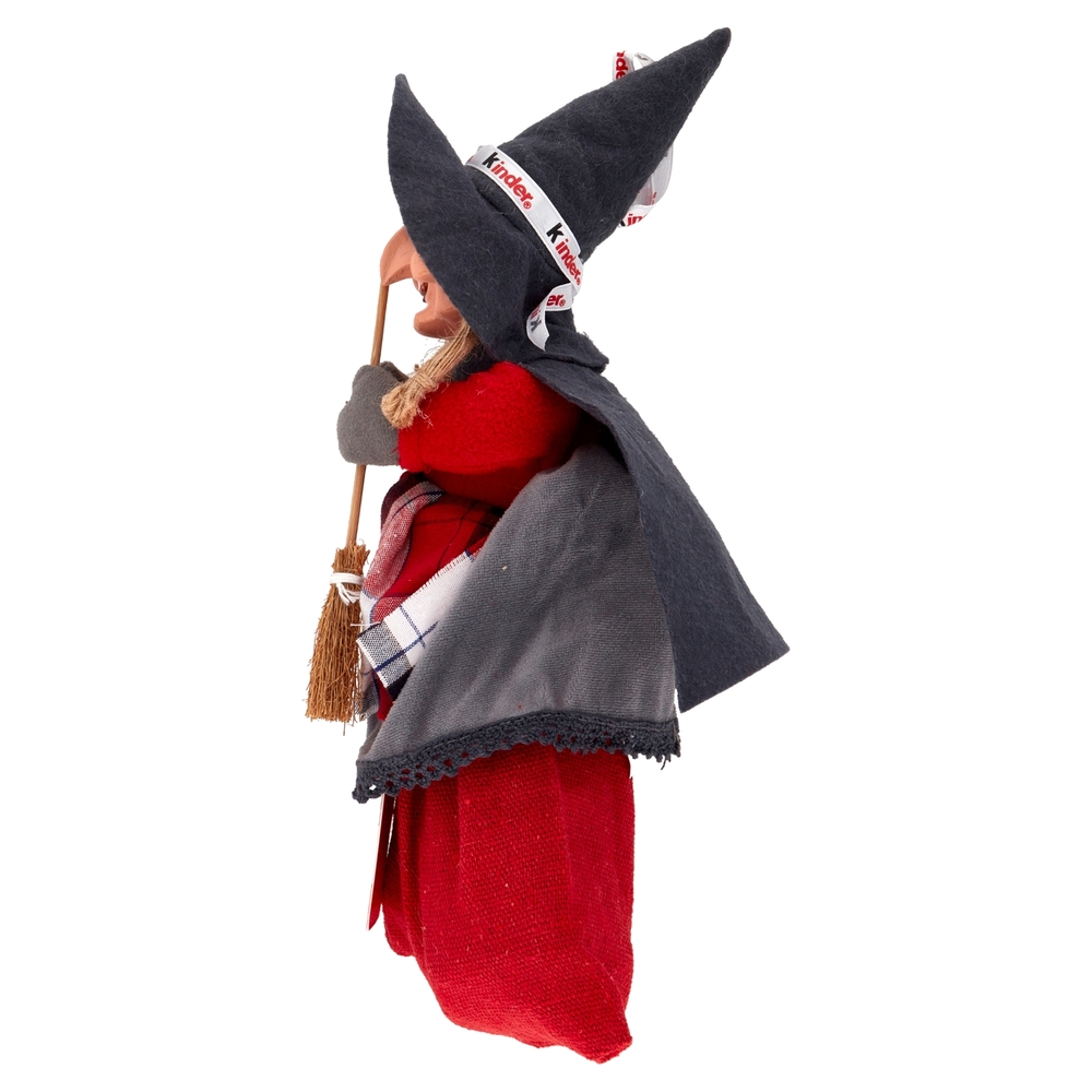 Kinder Calza 7 pezzi 225 g