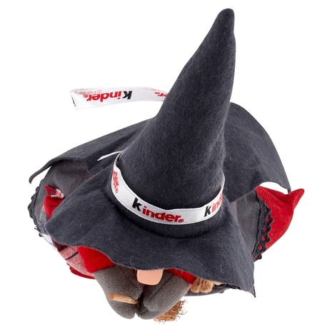 Kinder Calza 7 pezzi 225 g