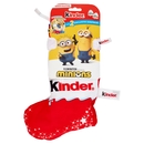 Kinder Calza minions 7 pezzi 232 g