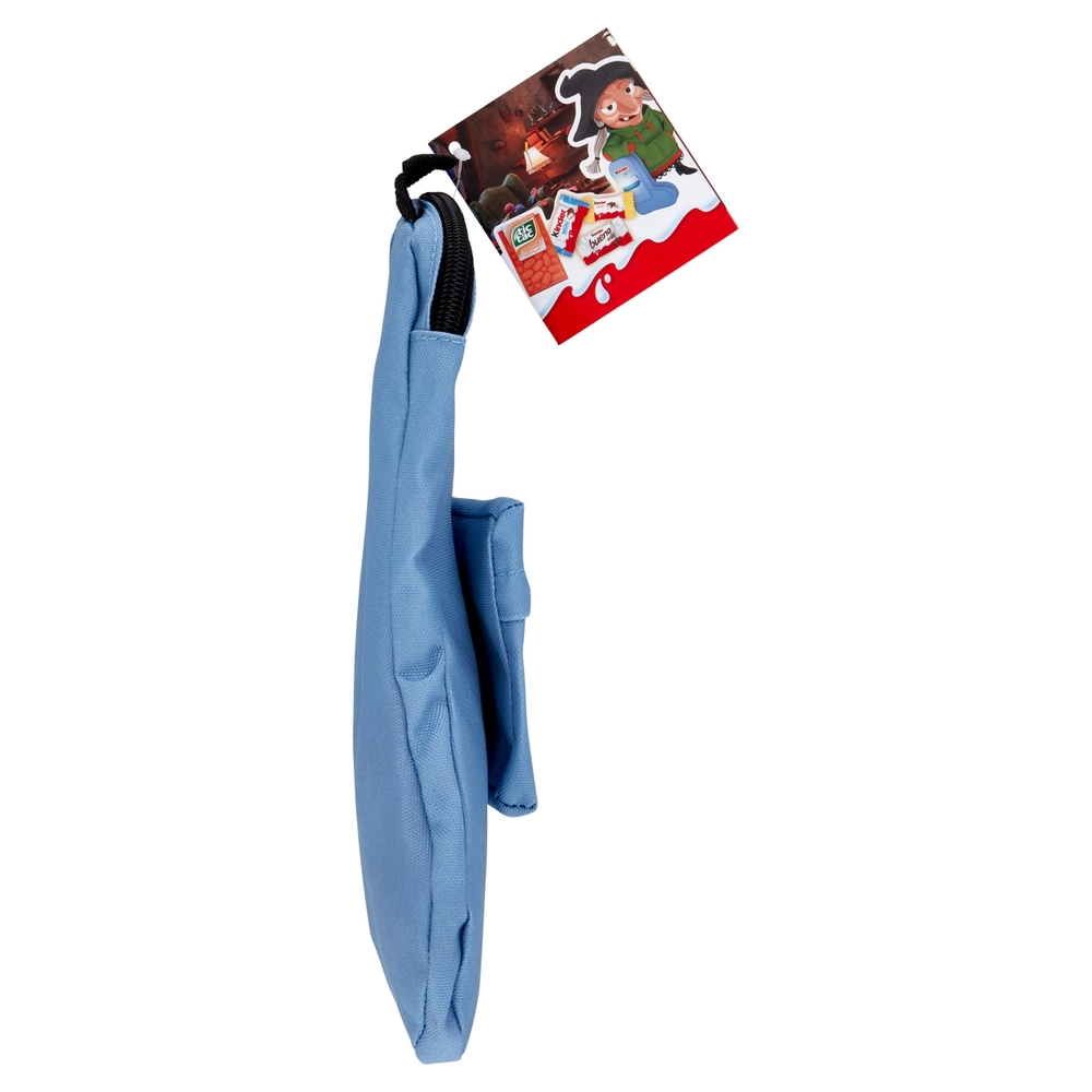Kinder Calza Teen Jeans 15 pezzi 95,3 g