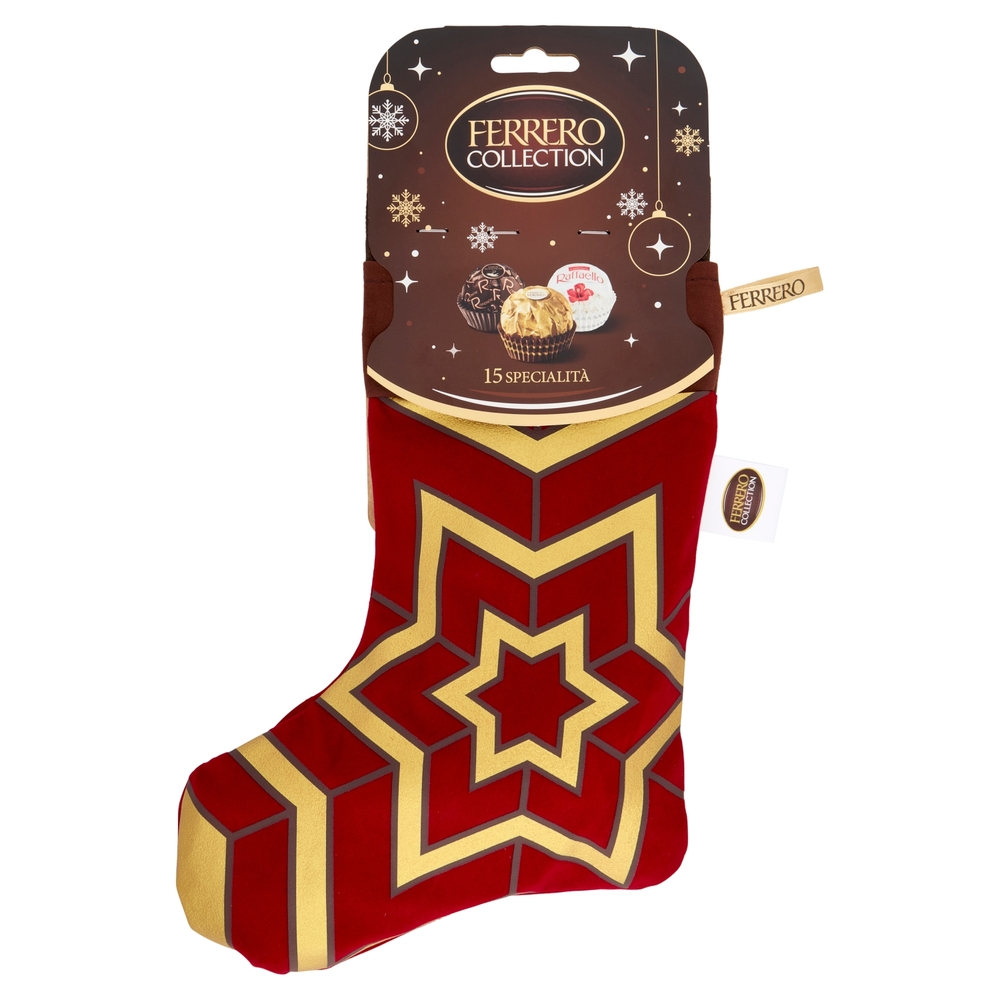 Ferrero Collection Calza 168 g