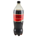 COCA-COLA Zero Zuccheri Senza Caffeina PET 1,5 L