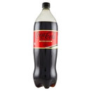 COCA-COLA Zero Zuccheri Senza Caffeina PET 1,5 L