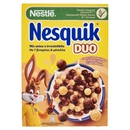 NESQUIK Duo Palline con cereali integrali, cacao e cioccolato bianco 325 g