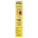 NESQUIK Duo Palline con cereali integrali, cacao e cioccolato bianco 325 g