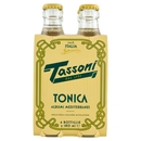Tassoni Tonica al Cedro 4 x 180 ml