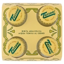 Tassoni Tonica al Cedro 4 x 180 ml