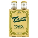 Tassoni Tonica al Cedro 4 x 180 ml