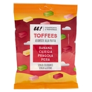 Toffees Assortite alla Frutta U! Confronta e Risparmia