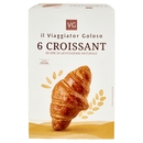 6 Croissant Il Viaggiator Goloso