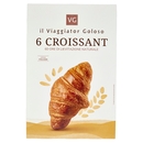 6 Croissant Il Viaggiator Goloso