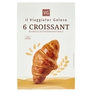 6 Croissant Il Viaggiator Goloso