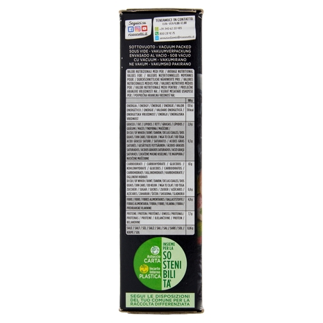 Riso Scotti Riso Integrale Venere 500 g