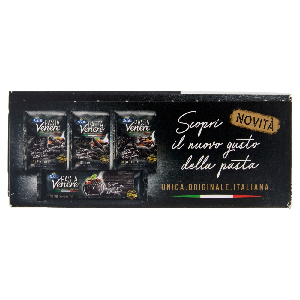 Riso Scotti Riso Integrale Venere 500 g