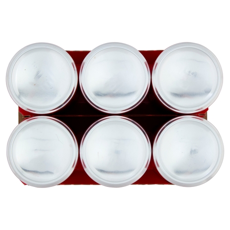 COCA-COLA Zero Zuccheri Minican 6 x 150 ml