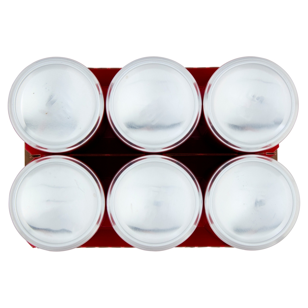 COCA-COLA Zero Zuccheri Minican 6 x 150 ml