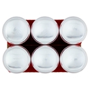 COCA-COLA Zero Zuccheri Minican 6 x 150 ml