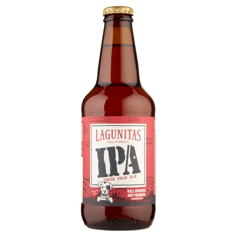 Lagunitas IPA India Pale Ale 355 ml