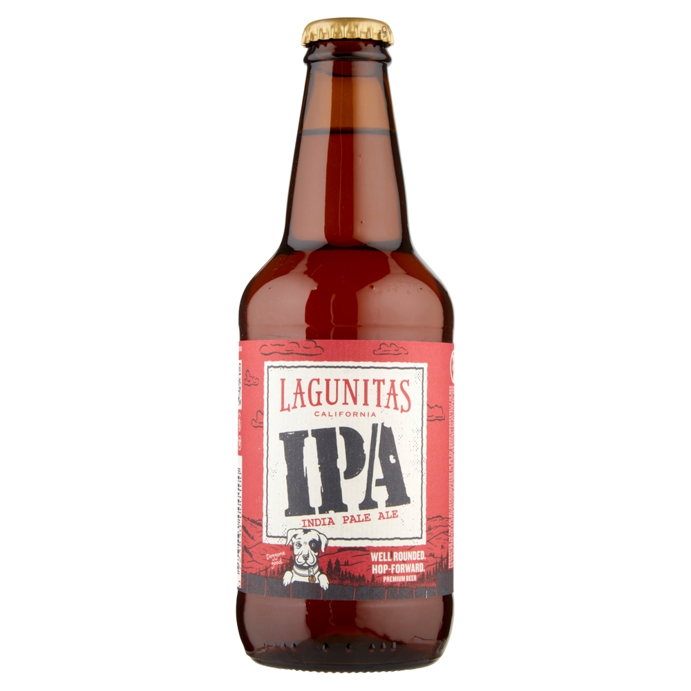 Lagunitas IPA India Pale Ale 355 ml