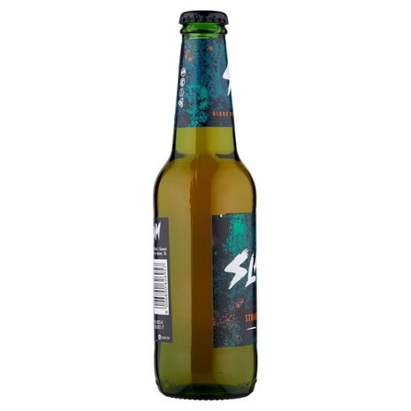 Slalom Strong 9° Lager Beer 33 cl