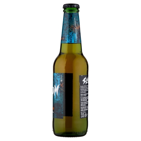 Slalom Strong 9° Lager Beer 33 cl