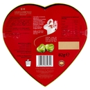 Scatola Cuori Pistacchio Lindt, 82 g