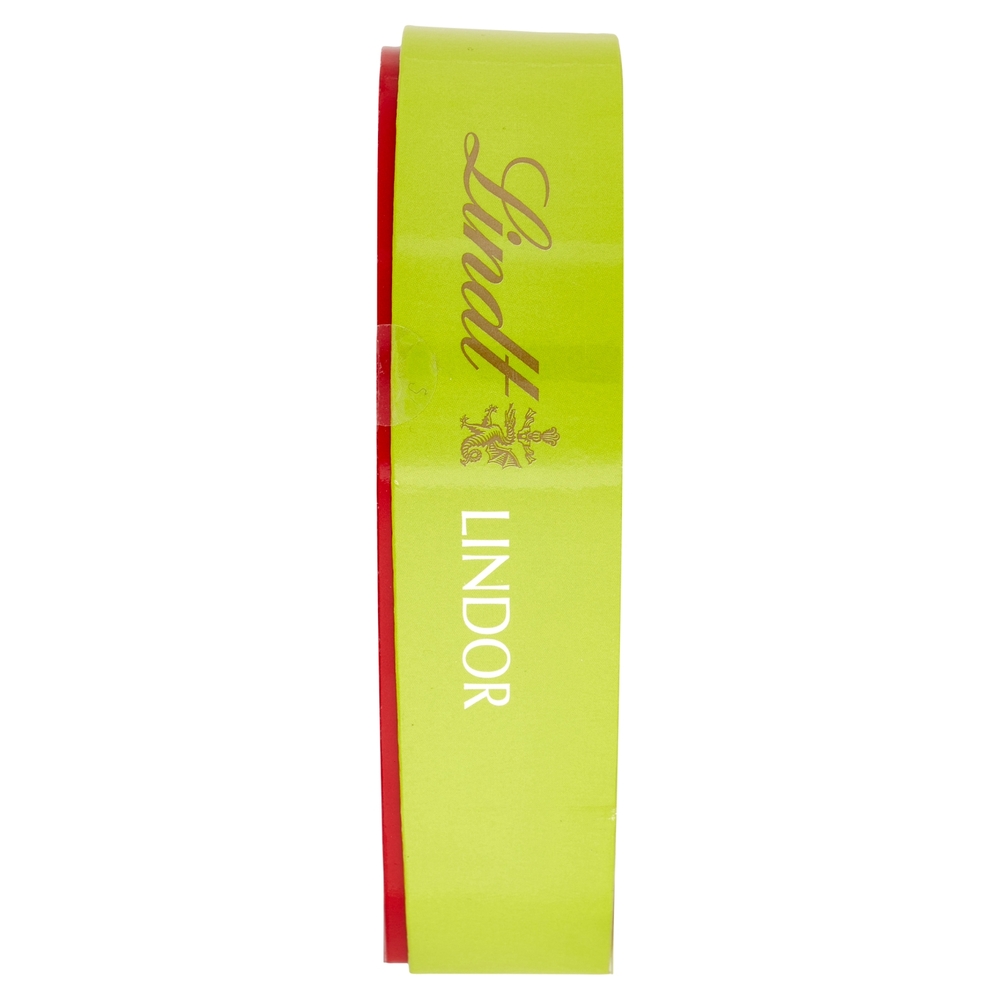 Scatola Cuori Pistacchio Lindt, 82 g