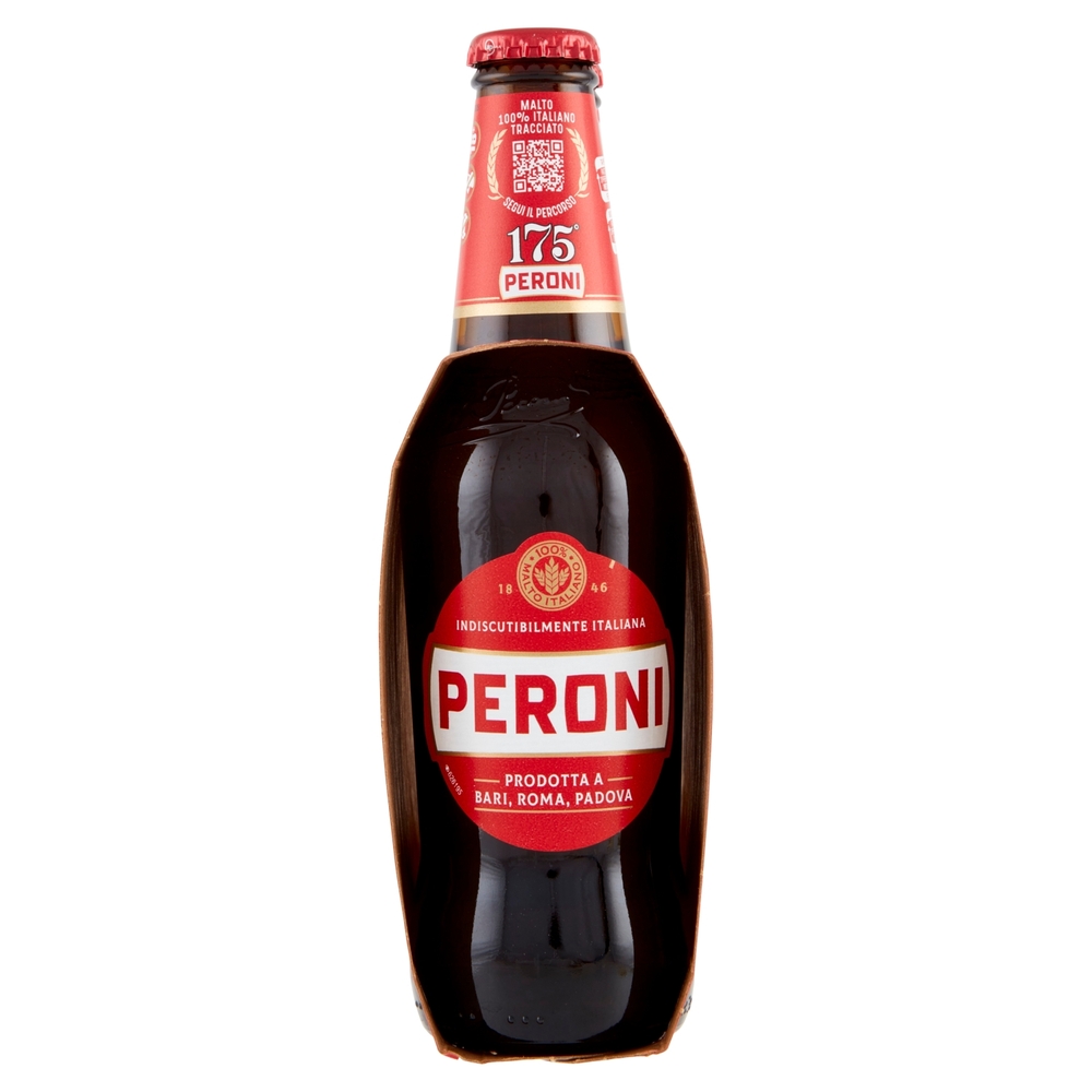 Peroni 175° Anniversario Birra 3 x 33 cl