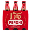 Peroni 175° Anniversario Birra 3 x 33 cl