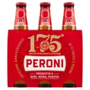 Peroni 175° Anniversario Birra 3 x 33 cl