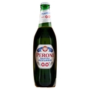 Peroni Nastro Azzurro 0.0% Birra Analcolica 3 x 33 cl