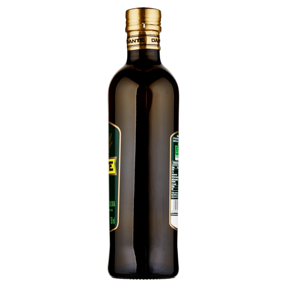 Dante Bio Olio Extravergine di Oliva 750 ml