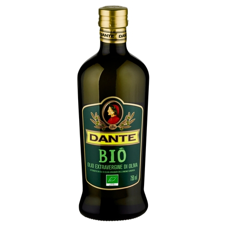 Dante Bio Olio Extravergine di Oliva 750 ml